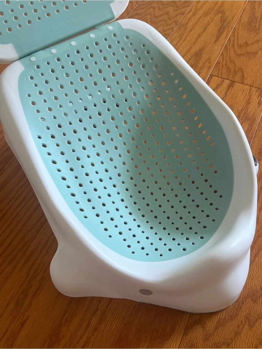 Jool baby Baby Bath Support Infant Bath Seat bathtub